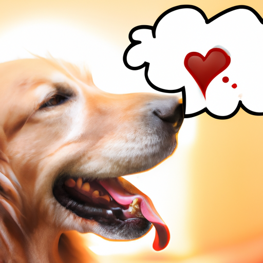 How Do Dogs Show They Love You?