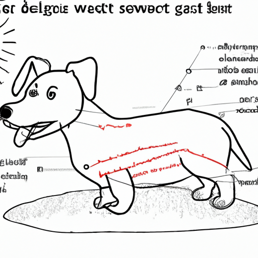 How Do Dogs Sweat?