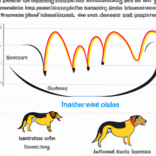 How do Female Dogs Act in Heat?