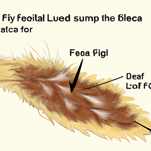 How Do Fleas Look on Dogs?