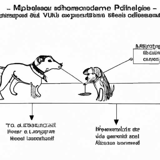 How Do Microchips Work in Dogs?