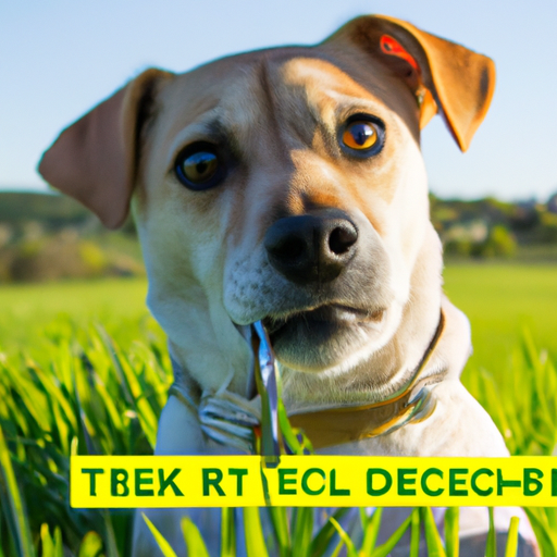 How Do Ticks Affect Dogs?