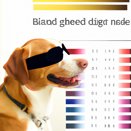 How Do We Know Dogs Are Color Blind?