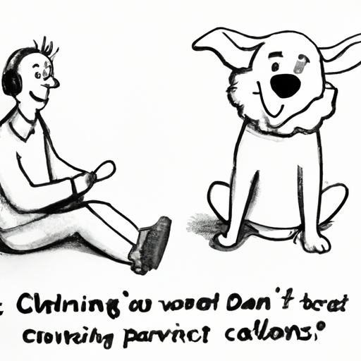 How Do You Clean a Dog’s Ears?