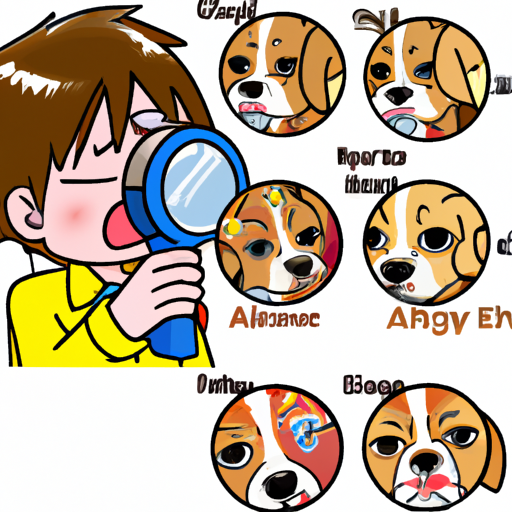 How Do You Know If You’re Allergic to Dogs?