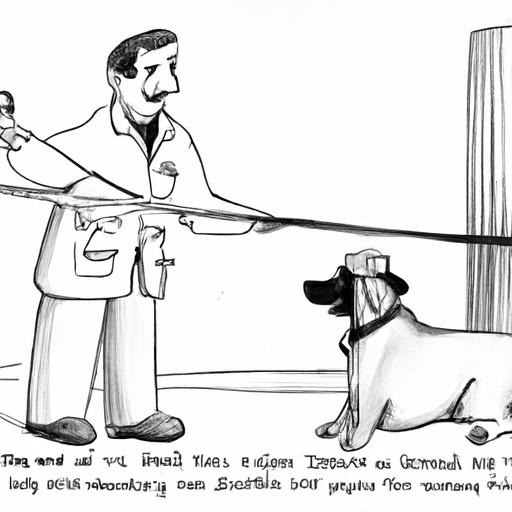 How Do You Measure a Dog’s Height?