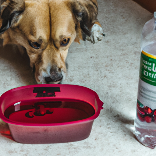 How Do You Prevent Urinary Tract Infections in Dogs?