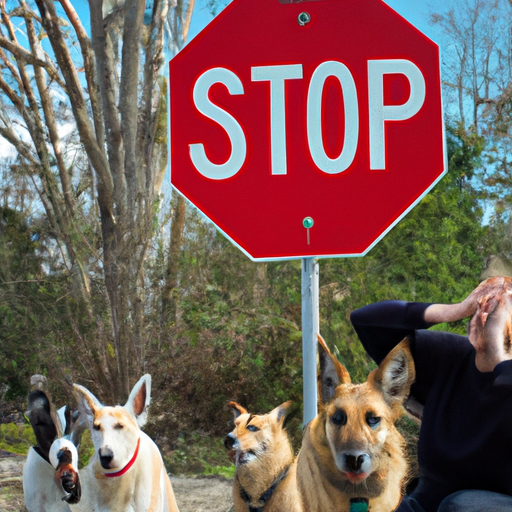 How Do You Stop Dogs From Barking?