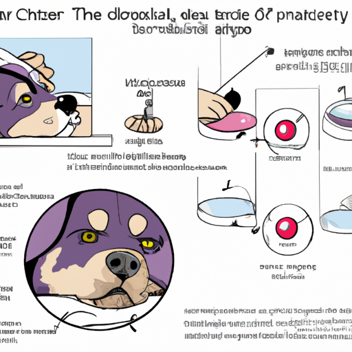 How Do You Treat Cherry Eye in Dogs?