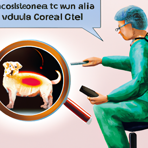 How Do You Treat Colitis in Dogs