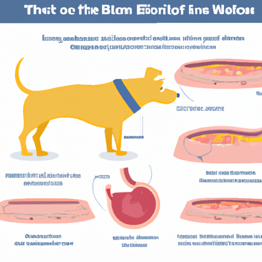 How Does Bloat Happen in Dogs?