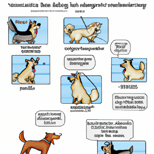 How Dogs Communicate