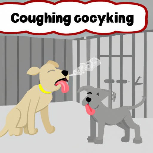 How Dogs Get Kennel Cough