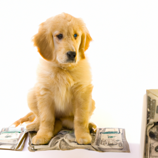 How Expensive Are Dogs?