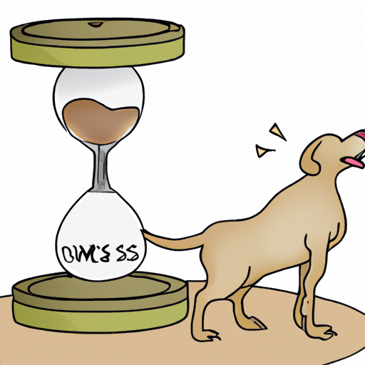 How Fast Can Dogs Lose Weight?