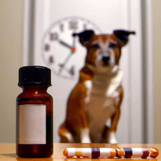 How Fast Does Gabapentin Work in Dogs