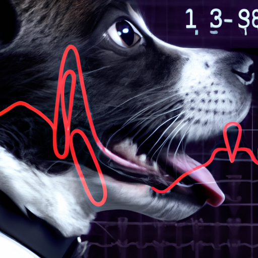 How Fast is a Dog’s Heart Rate?