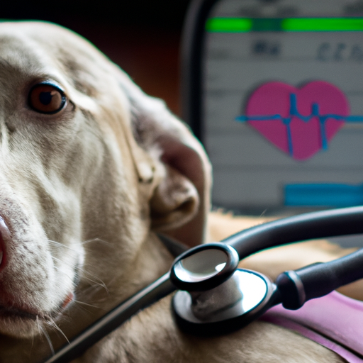 How Fast Should a Dog’s Heart Beat