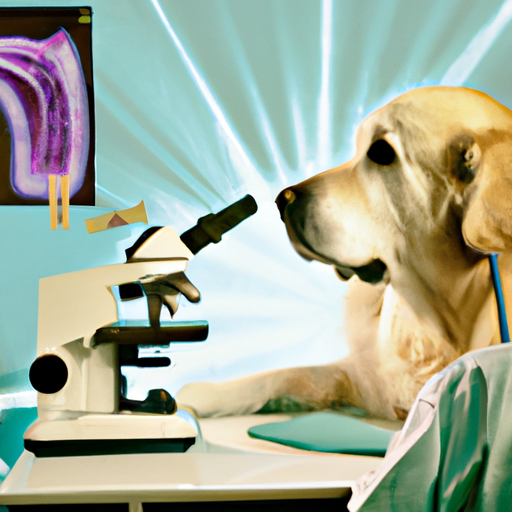 How is Cancer Diagnosed in Dogs?