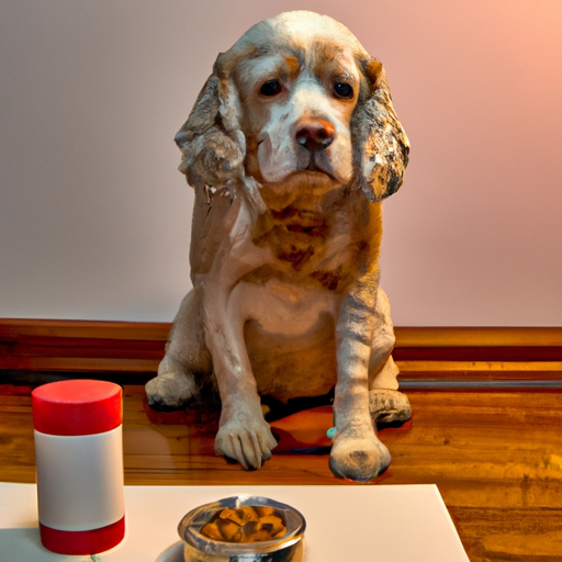 How Long After Eating is a Dog’s Stomach Empty for Medication?