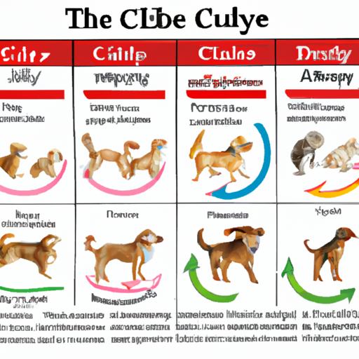 How Long Are Dogs Fertile?