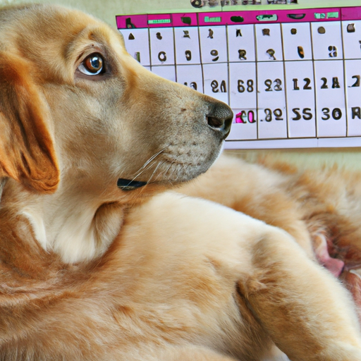 How Long Are Dogs Pregnant?