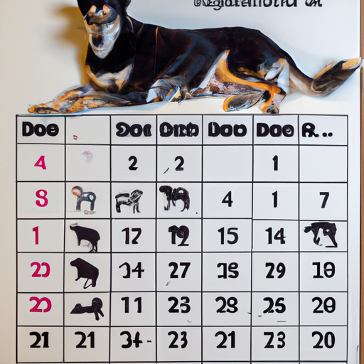 How Long Are Dogs Pregnancies