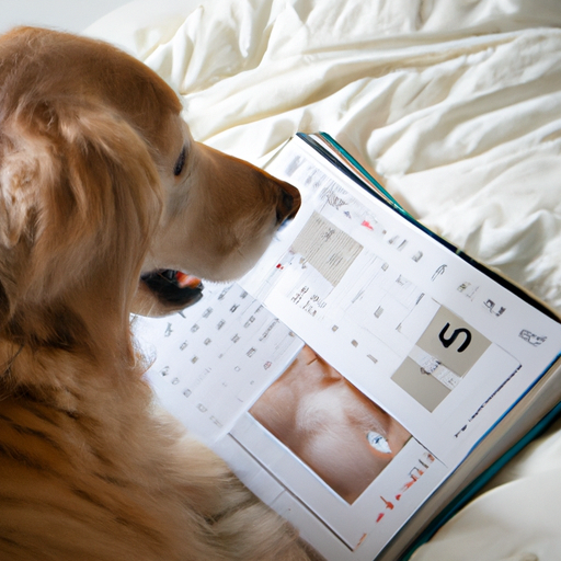 How Long are Dogs Pregnant Before They Give Birth?