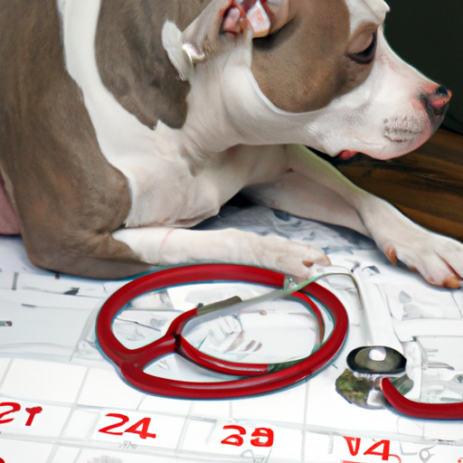 How Long are Dogs Pregnant? A Deep Dive into Pitbull Pregnancy