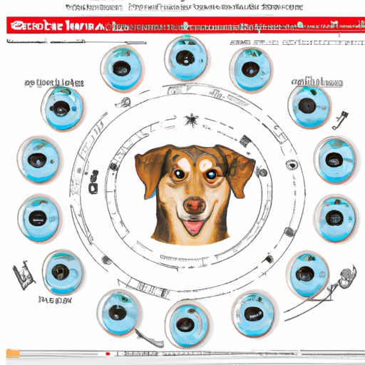 How Long Between Dog’s Heat Cycles