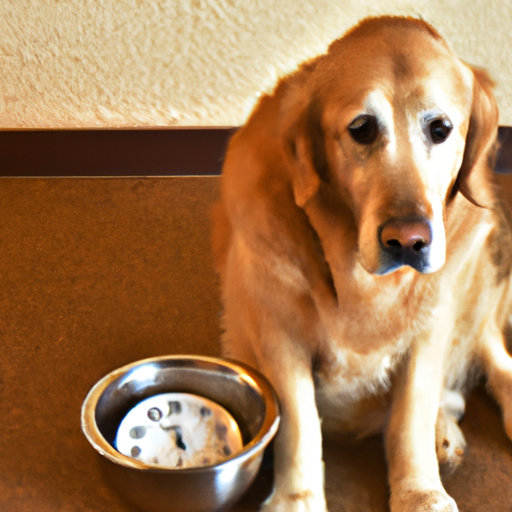 How Long Can Dogs Go Without Eating