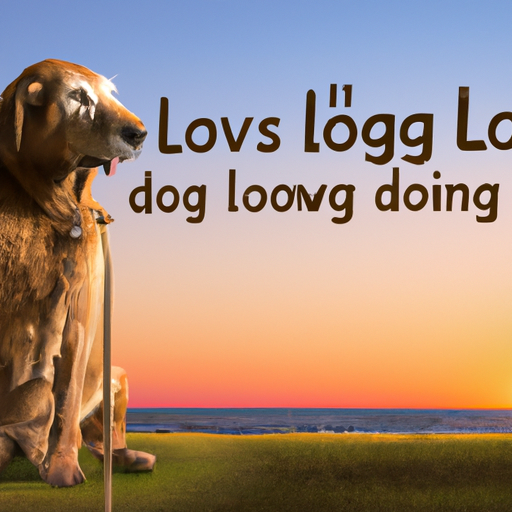 How Long Can Dogs Live For?