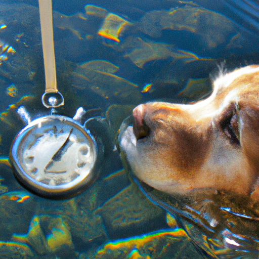 How Long Can Dogs Swim