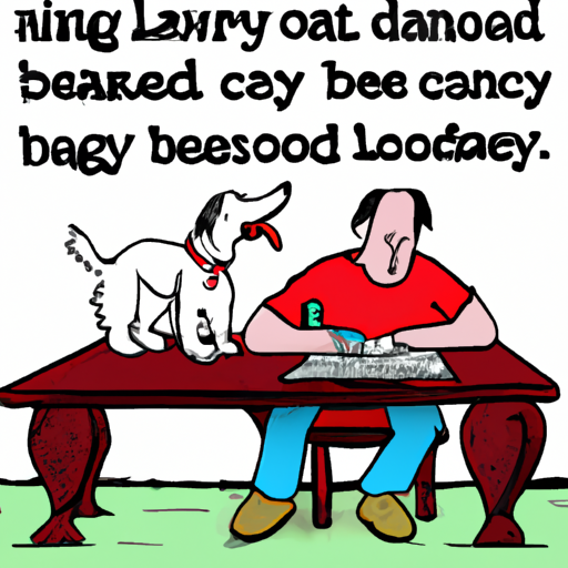 How Long Can Dogs Take Benadryl?