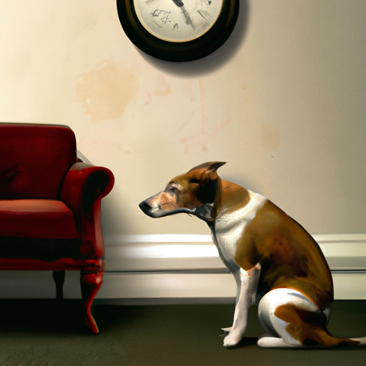 How Long Can You Leave Dogs Alone?