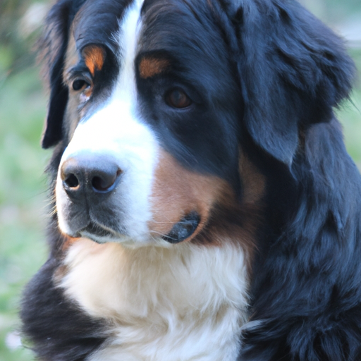 How Long Do Bernese Mountain Dogs Live?