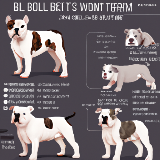 How Long Do Bully Dogs Live?