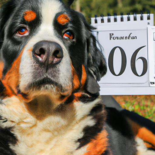 How Long Do Burmese Mountain Dogs Live?