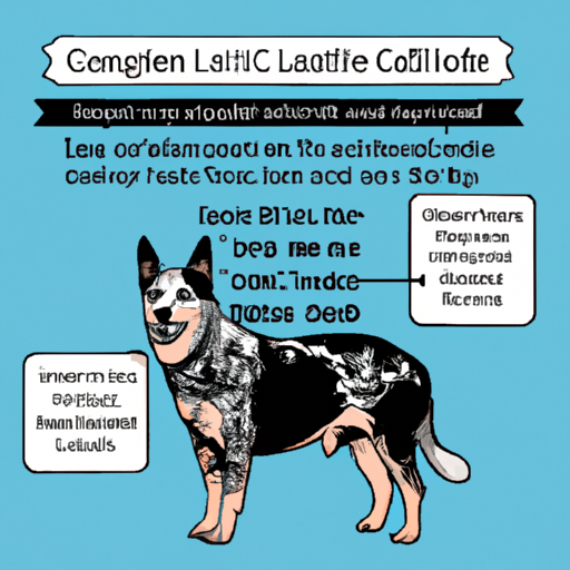 How Long Do Cattle Dogs Live?