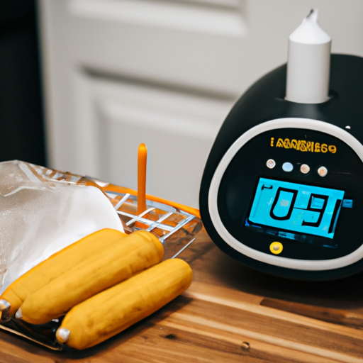 How Long Do Corn Dogs Go in the Air Fryer?