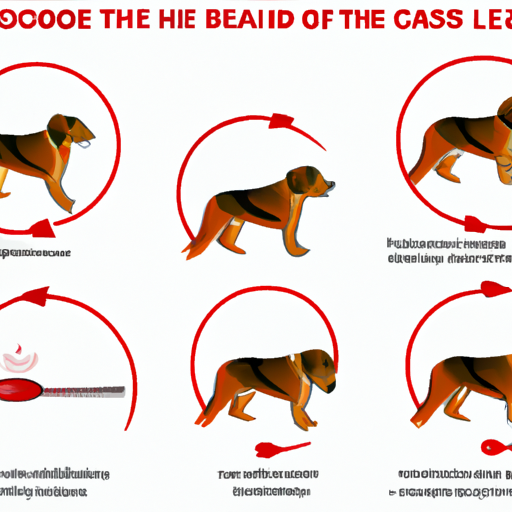 How Long Do Dogs Bleed When They Are in Heat?