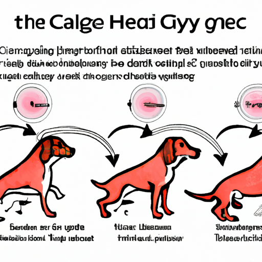 How Long Do Dogs Go in Heat?