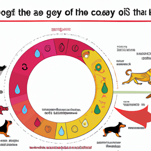 How Long Do Dogs Go Into Heat?