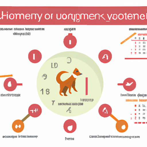 How Long Do Dogs Have Their Periods?