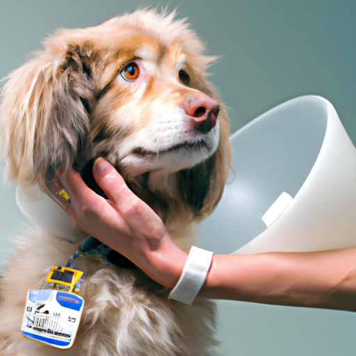 How Long Do Dogs Have to Wear Cone After Spay?