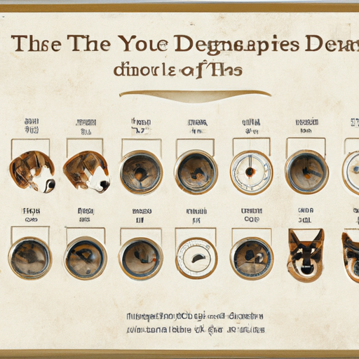 How Long Do Dogs Live on Average?