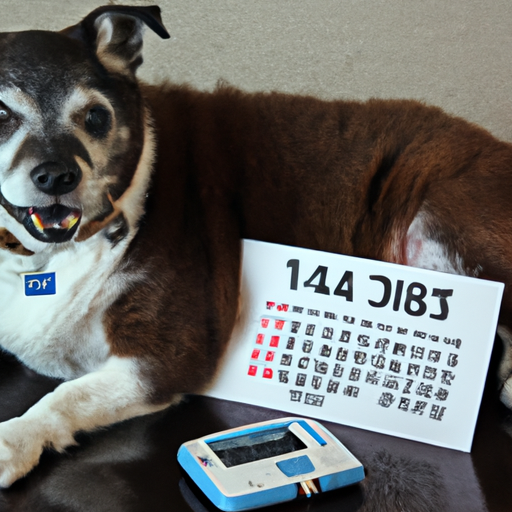 How Long Do Dogs Live with Diabetes: A Comprehensive Guide for Caregivers