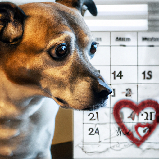 How Long Do Dogs Live with Heartworms?