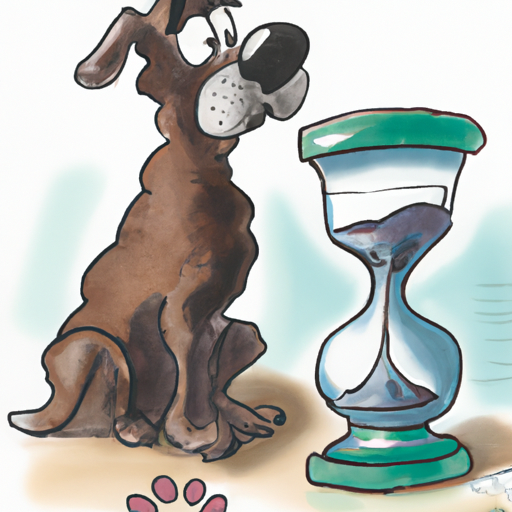 How Long Do Dogs Live With Kidney Failure