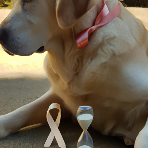 How Long Do Dogs Live with Lymphoma?